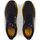Schuhe Herren Sneaker New Balance M108012D FRESH FOAM X-BLACK Schwarz