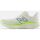 Schuhe Herren Sneaker New Balance M108012M FRESH FOAM X-BRIGHT WHITE Weiss