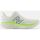 Schuhe Herren Sneaker New Balance M108012M FRESH FOAM X-BRIGHT WHITE Weiss