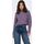 Kleidung Damen Pullover Only 15309317 SPRINKLE-ASTER PURPLR Violett