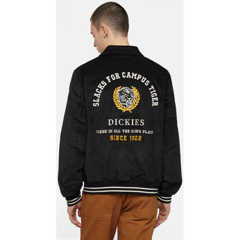 Dickies Westmoreland jacket Schwarz