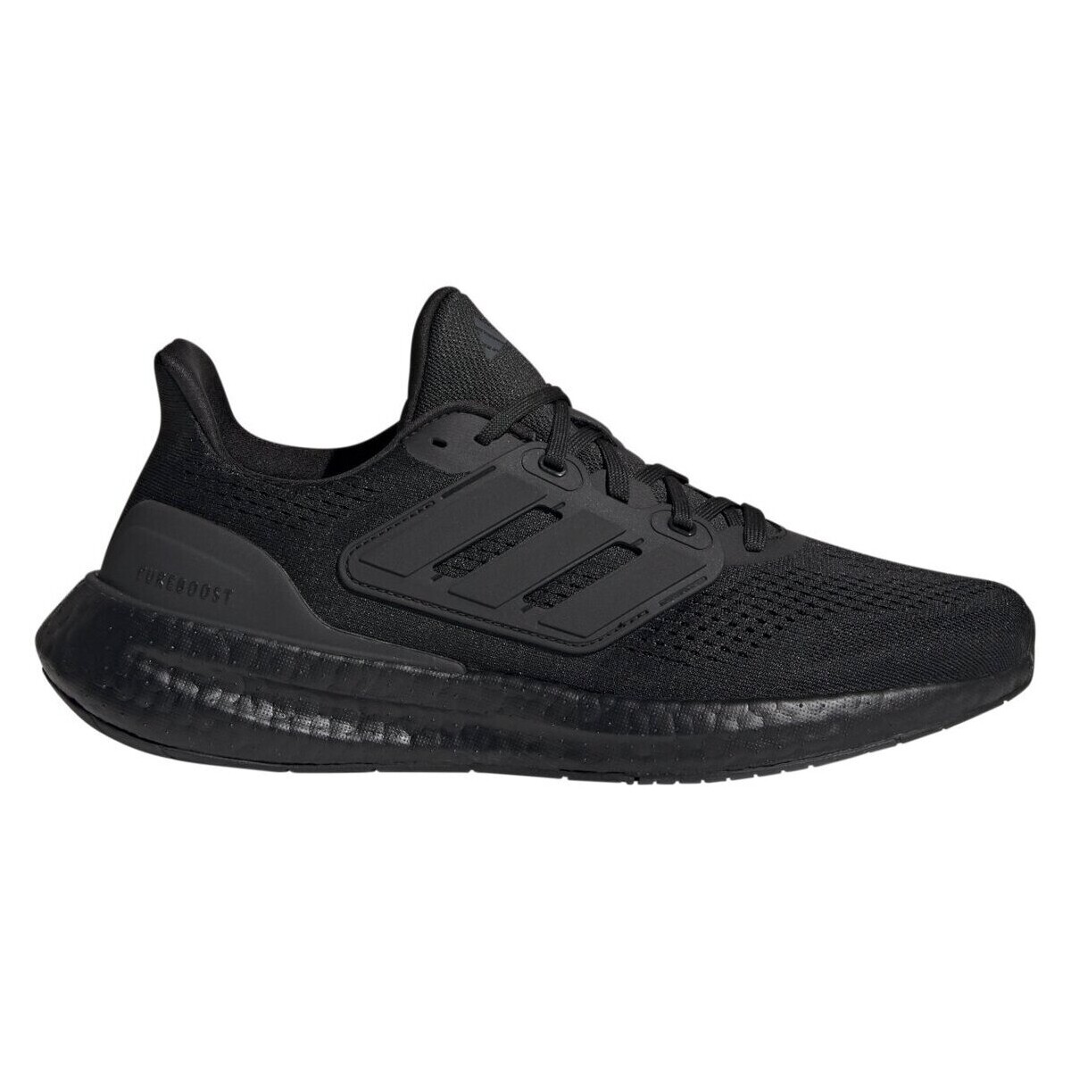 Schuhe Herren Laufschuhe adidas Originals Sportschuhe Pureboost 23 IF2375 Other