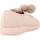 Schuhe Mädchen Derby-Schuhe & Richelieu Victoria 1051122V Rosa