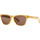 Uhren & Schmuck Jungen Sonnenbrillen Oakley Frogskins XS Kinder-Sonnenbrille OJ9006 900638 Gelb