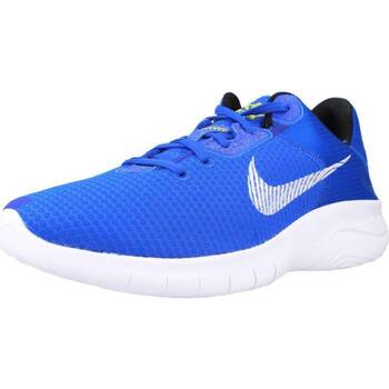 Schuhe Herren Sneaker Nike  Blau