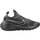 Schuhe Damen Sneaker Nike FLEX RUNNER 2 Schwarz