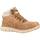 Schuhe Damen Low Boots Skechers SYNERGY-COOL SEEKER Braun