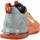 Schuhe Herren Sneaker Nike AIR MAX ALPHA TRAINER 5 Orange