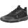Schuhe Damen Sneaker Nike OMNI MULTI-COURT Schwarz