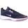 Schuhe Damen Sneaker Nike OMNI MULTI-COURT Blau