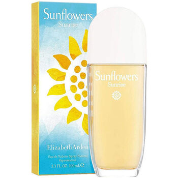 Elizabeth Arden  Kölnisch Wasser Sunflowers Sunrise Eau De Toilette Spray