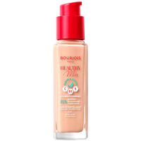 Beauty Damen Make-up & Foundation  Bourjois Healthy Mix Make-up-basis 50c-rosé-elfenbein 