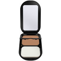 Beauty Blush & Puder Max Factor Facefinity Compact Wiederaufladbare Make-up-basis Spf20 007-br 