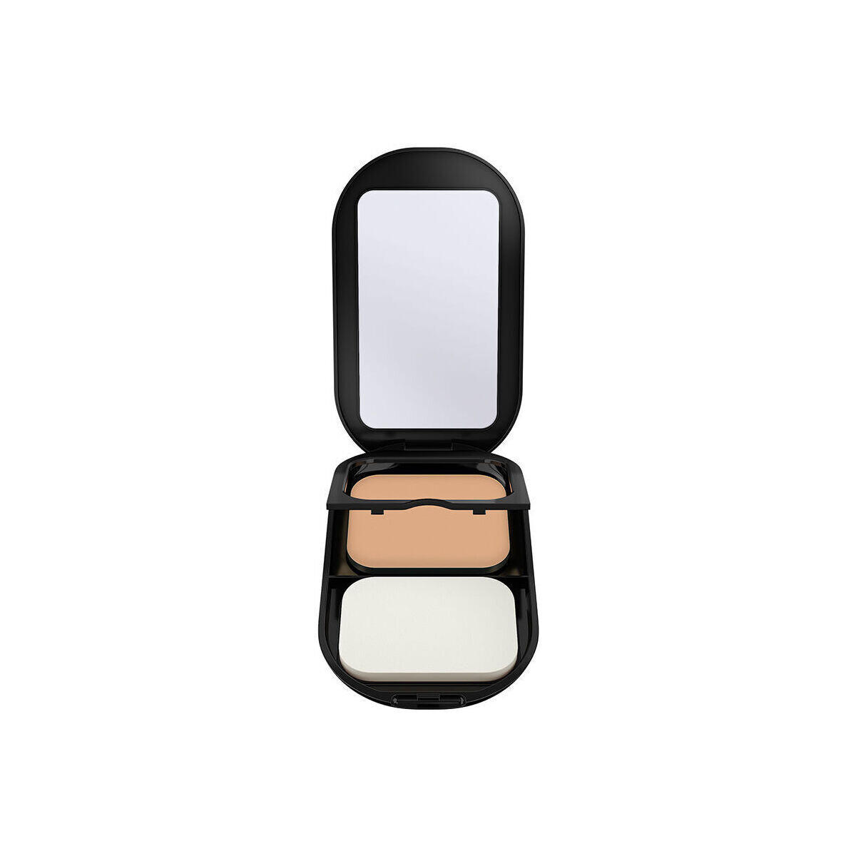 Beauty Damen Blush & Puder Max Factor Facefinity Compact Wiederaufladbare Make-up-basis Spf20 031-wa 