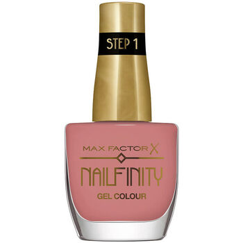 Beauty Damen Nagellack Max Factor Nailfinity Nagellack 235-striking 