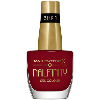Beauty Damen Nagellack Max Factor Nailfinity Nagellack 320-the Sensation 