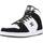Schuhe Herren Sneaker DC Shoes MANTECA 4 M HI Weiss