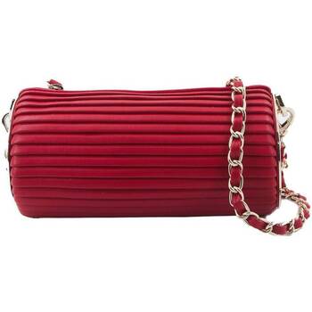 Taschen Damen Taschen Valentino Bags VBS7B401 Rot