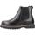 Schuhe Damen Low Boots Birkenstock HIGHWOOD SLIP ON Schwarz