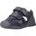 Schuhe Jungen Sneaker Low Biomecanics 221002B Blau