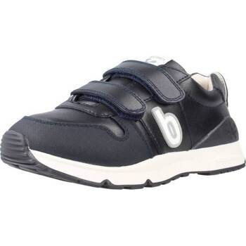 Schuhe Jungen Sneaker Low Biomecanics 231006B Blau