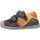 Schuhe Jungen Sneaker Low Biomecanics 231124B Schwarz