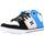 Schuhe Jungen Sneaker Low DC Shoes PURE MID Blau