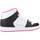 Schuhe Sneaker DC Shoes MANTECA 4 HI Weiss