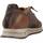 Schuhe Herren Sneaker Cetti C1336 Grün