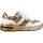 Schuhe Damen Sneaker Cetti C-1274 SRA Weiss