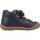Schuhe Jungen Stiefel Pablosky 017920P Blau