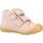 Schuhe Mädchen Stiefel Pablosky 032570P Rosa