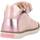 Schuhe Mädchen Stiefel Pablosky 035172P Rosa