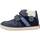 Schuhe Jungen Stiefel Pablosky 035320P Blau