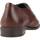 Schuhe Herren Derby-Schuhe & Richelieu Pitillos 112P Braun
