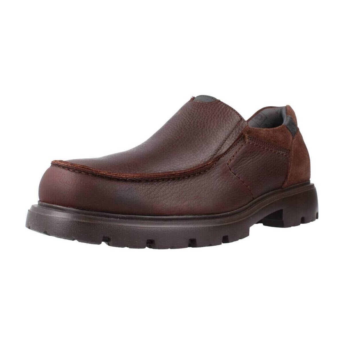Schuhe Herren Derby-Schuhe & Richelieu Pitillos 4930P Braun