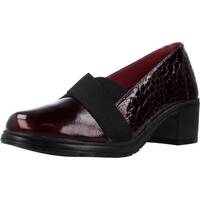 Schuhe Damen Derby-Schuhe & Richelieu 24 Hrs 25816 Rot