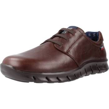 Schuhe Herren Derby-Schuhe & Richelieu CallagHan 42807C Braun