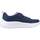 Schuhe Sneaker Skechers GO WALK FLEX- STRIKIN LOOK Blau