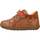 Schuhe Jungen Derby-Schuhe & Richelieu Geox B MACCHIA BOY Braun