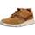 Schuhe Jungen Sneaker Low Geox J ROONER B. Braun