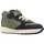 Schuhe Jungen Sneaker Low Primigi 4900311P Grün