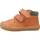 Schuhe Jungen Sneaker Low Primigi 4907500P Braun