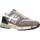 Schuhe Herren Sneaker Premiata MICK 5894 Multicolor