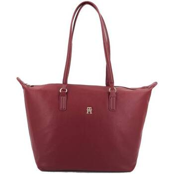 Tommy Hilfiger POPPY PLUS TOTE Rot