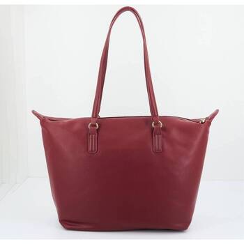 Tommy Hilfiger POPPY PLUS TOTE Rot
