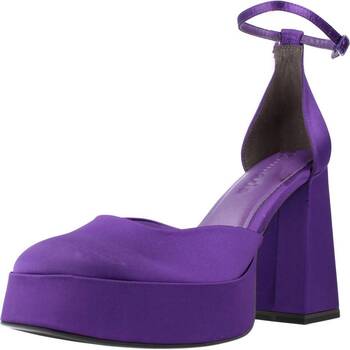 Schuhe Damen Pumps Tamaris 24420 41 Violett