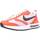 Schuhe Damen Sneaker Nike WMNS AIR MAX DAWN Orange