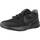 Schuhe Jungen Sneaker Low Nike STAR RUNNER 4 Schwarz