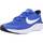 Schuhe Damen Sneaker Nike STAR RUNNER 4 Blau